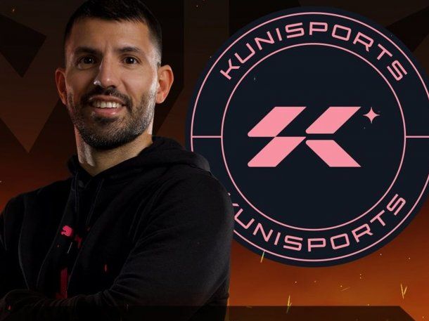 El refuerzo de lujo del equipo del Kun Agüero