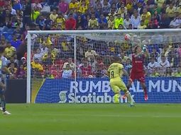 el insolito blooper de marchesin que dejo eliminado a su equipo en mexico el insolito blooper de marchesin que dejo eliminado a su equipo en mexico