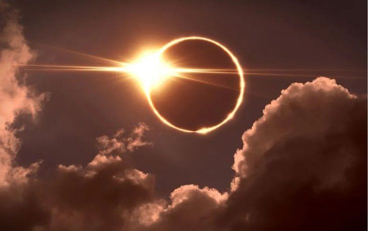 Confirmaron la fecha del eclipse solar más largo del milenio: siete minutos de oscuridad