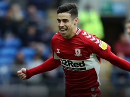 las vueltas de la vida: lo descubrio river, quedo libre, y esta cerca de ser refuerzo de boca las vueltas de la vida: lo descubrio river, quedo libre, y esta cerca de ser refuerzo de boca