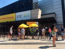 Sin muertos por covid en las últimas 24 horas en la Ciudad