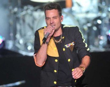 La madre de Chano Charpentier habló de la recuperación: Está hablando y se encuentra muy sensible