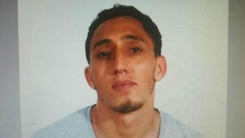 este seria el presunto autor del atentado de barcelona este seria el presunto autor del atentado de barcelona