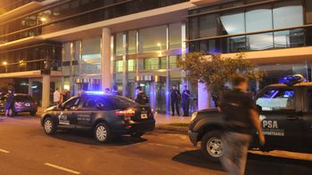 identifican al hijo del contador de baez en una filmacion identifican al hijo del contador de baez en una filmacion