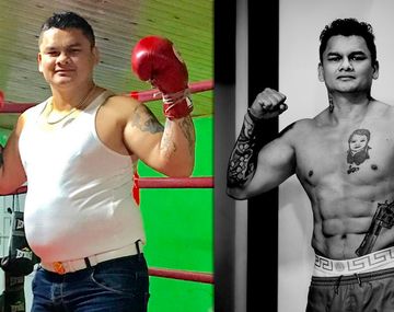 Chino Maidana
