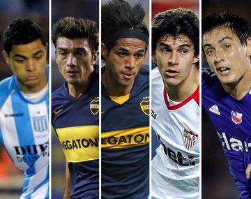 ¿Boca puede dar el gran golpe en el alicaído mercado de pases?