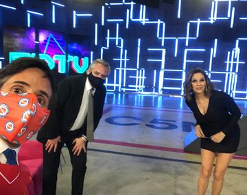 Si Messi no termina en Barcelona