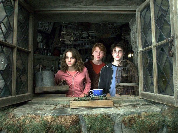 Harry Potter y el prisionero de Azkaban se reestrena en cines: en cuáles estará disponible