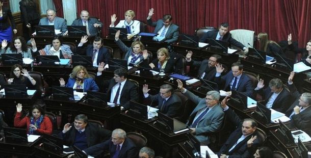 Tras la media sanción en Senado: ¿cómo sigue la ley antidespidos en el Congreso?