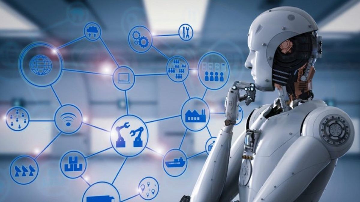 La <b>Inteligencia Artificial</b> advierte sobre los trabajos en riesgo de desaparecer antes de 2030 thumbnail