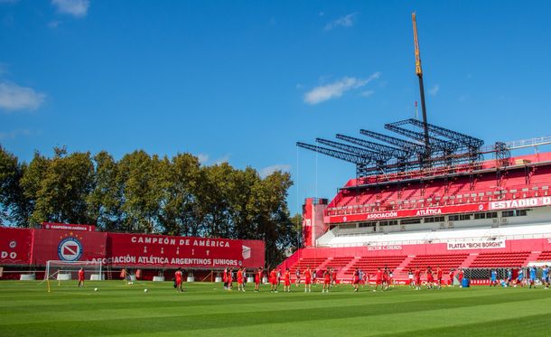Fútbol libre por celular: cómo ver en vivo Argentinos Juniors vs. Vélez
