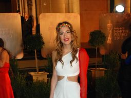 Martina Stoessel/ Foto : Esteban Martirena/minutouno.com Martina Stoessel/ Foto : Esteban Martirena/minutouno.com