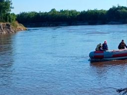 dos hombres murieron en el rio gualeguay tras salvar a un bebe que habia caido al agua dos hombres murieron en el rio gualeguay tras salvar a un bebe que habia caido al agua