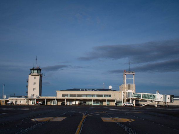 El aeropuerto de Argentina que anunció su fecha de cierre
