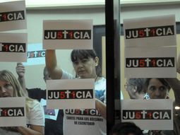 once: una sobreviviente llamo al sarmiento el tren de la muerte once: una sobreviviente llamo al sarmiento el tren de la muerte