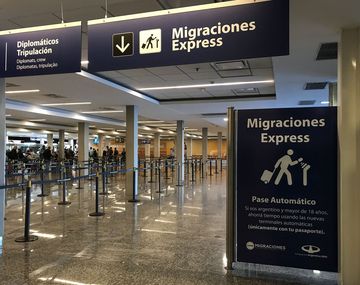 Causa ANDIS: el juez Casanello pidió investigar autoridades de Migraciones y PSA