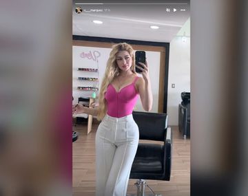 México: una influencer transmitía por TikTok y la mataron en vivo