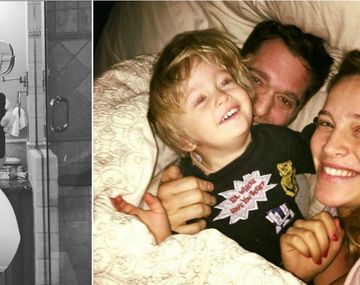 Disfrutando las últimas horas de mi embarazo