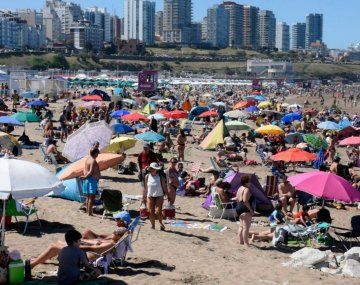 Dueño de balneario de Mar del Plata: La gente ya pregunta por el PreViaje para 2023