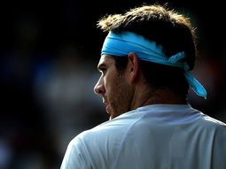 enfermo y con fiebre, del potro dijo que extrana a su mama enfermo y con fiebre, del potro dijo que extrana a su mama