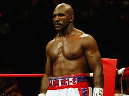 los secretos de la preparacion de evander holyfield para el bailando 2016 los secretos de la preparacion de evander holyfield para el bailando 2016