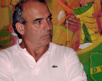 Polémica Mundial: seis barras increparon a dirigente de AFA