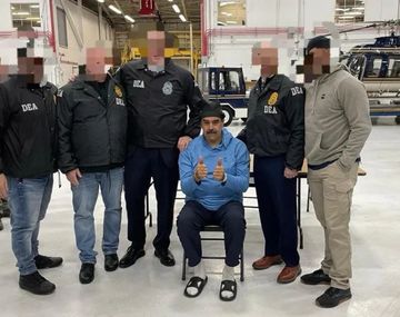 Líderes del mundo rechazan la intervención militar de EEUU en Venezuela