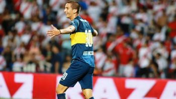 medio millon de dolares por partido jugado: el pase de un juvenil de boca al real medio millon de dolares por partido jugado: el pase de un juvenil de boca al real