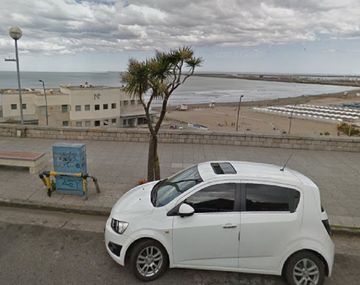 El joven acusado de manosear y orinar a una chica en Playa Grande dijo que no recuerda qué pasó