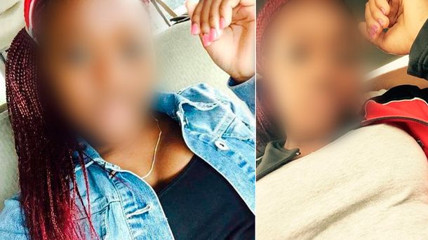 Una joven de 14 años se suicidó y lo mostró a través de Facebook