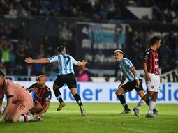 Foto: Luna Maximiliano (Telám) Foto: Luna Maximiliano (Telám)