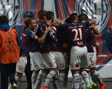 La histórica campaña de San Lorenzo