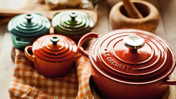 El supermercado que ofrece ollas y sartenes a muy buenos precios El supermercado que ofrece ollas y sartenes a muy buenos precios