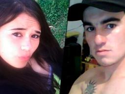 brutal femicidio de la plata: piden la captura internacional del novio brutal femicidio de la plata: piden la captura internacional del novio