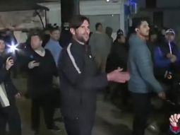 Los negros a su casa, la frase discriminadora de libertarios a opositores en Moreno