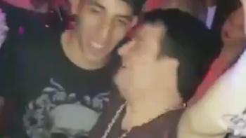 en medio del escandalo por el choque se filtra un video de centurion alcoholizado en boliche en medio del escandalo por el choque se filtra un video de centurion alcoholizado en boliche