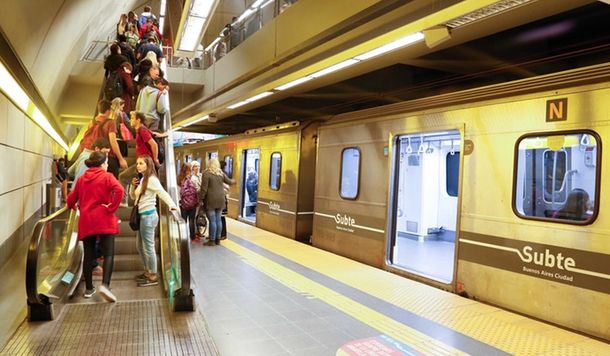 La empresa que administra el subte apelará el fallo judicial