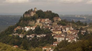 Bormida, un pueblo en busca de habitantes Bormida, un pueblo en busca de habitantes