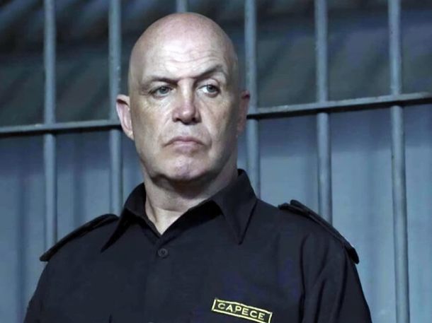 El adiós a Jorge Lorenzo: las emotivas despedidas de sus compañeros de El Marginal y En el Barro