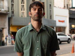 La inesperada confesión de Pedro Rosemblat: Tengo un...