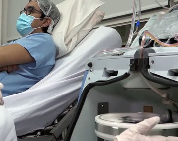 Donación de plasma: qué es y cuáles son los requisitos de un tratamiento que puede salvar vidas