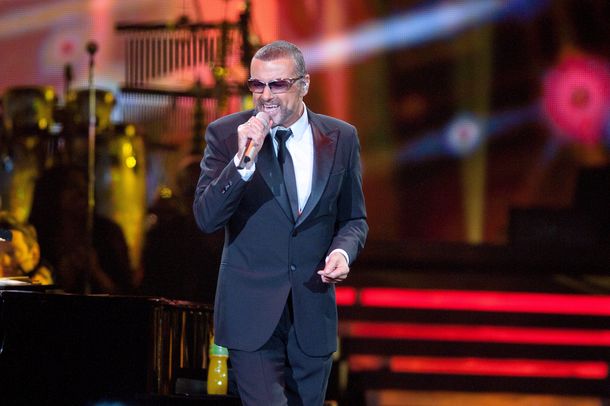 Revelaron la causa de la muerte de George Michael