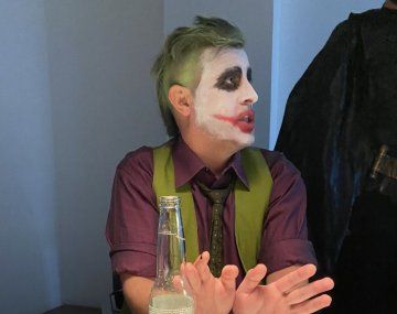 Qué pasó con Guille Aquino en Blender y por qué fueron virales