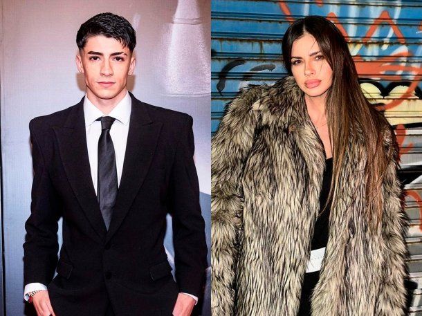 La China Suárez y Lauty Gram estarían atravesando una nueva crisis