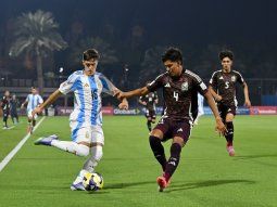 la sub-17 cayo en penales ante mexico y se despidio del mundial de qatar la sub-17 cayo en penales ante mexico y se despidio del mundial de qatar