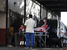 En las últimas 24 horas, hubo un fallecido cada tres minutos por coronavirus en Argentina
