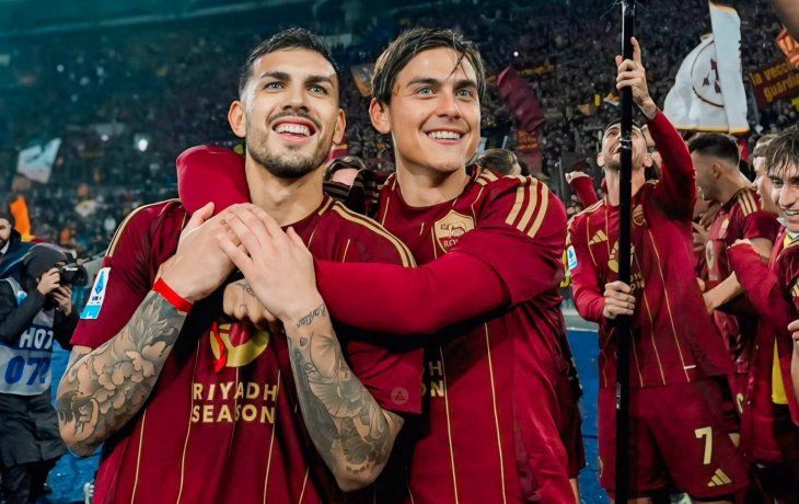 Dybala y una llamativa condición para desembarcar en Boca: Si yo sé que hay alguien...