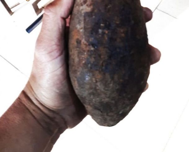 Cr&eacute;dito: Radio Sudamericana