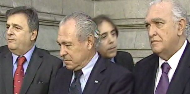 Para la UCR,  el proyecto de blanqueo es un cachivache