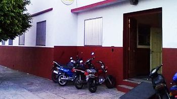 escandalo en un colegio de monjas: echaron a una maestra por tener cancer escandalo en un colegio de monjas: echaron a una maestra por tener cancer